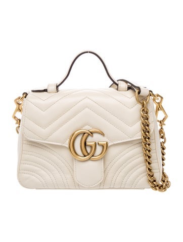 Double G Marmont