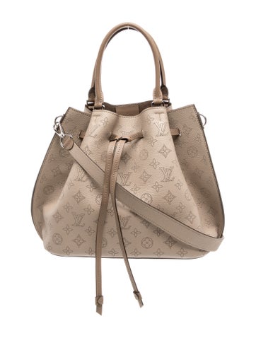 Louis Vuitton LV Monogram Girolata
