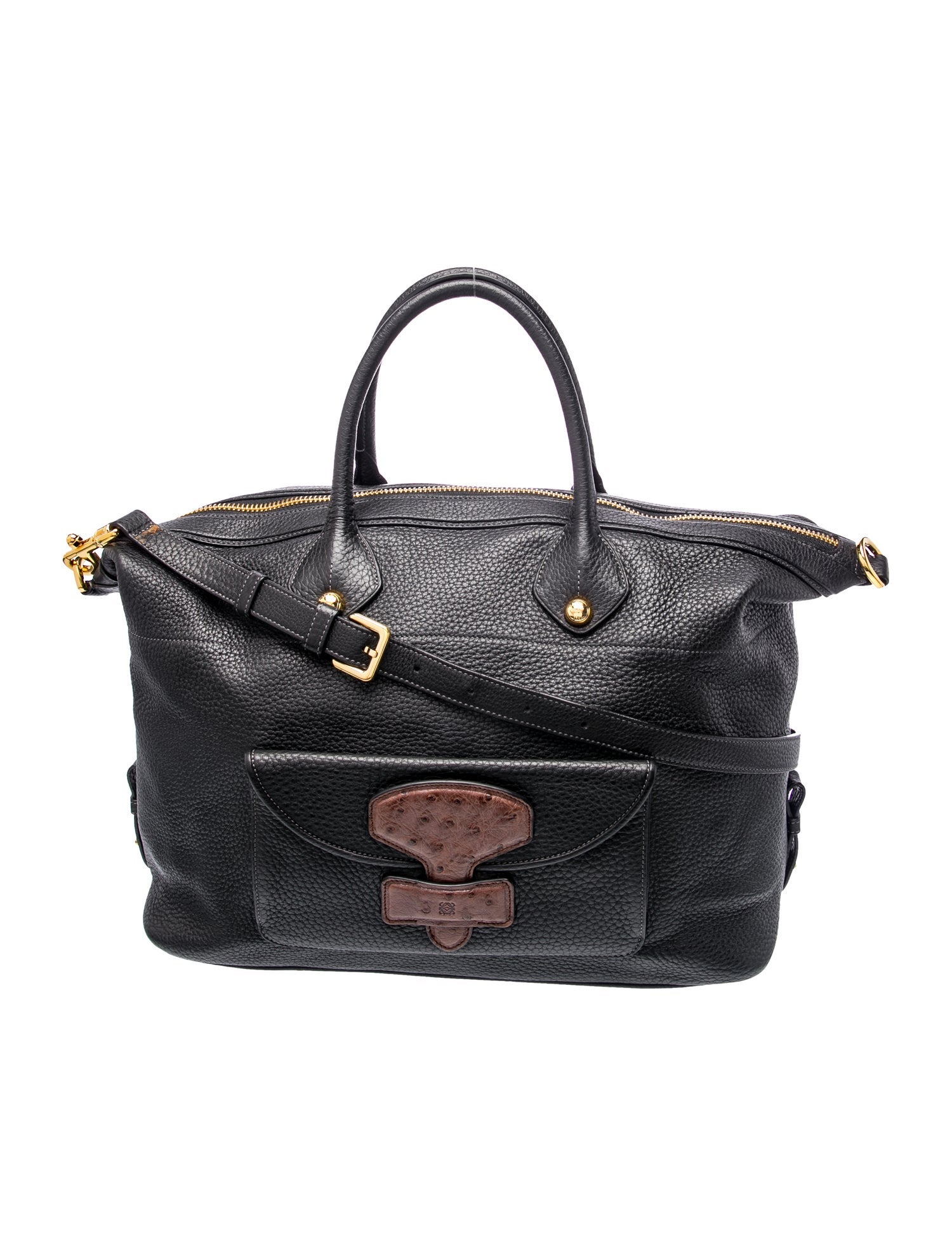 Loewe Leather May