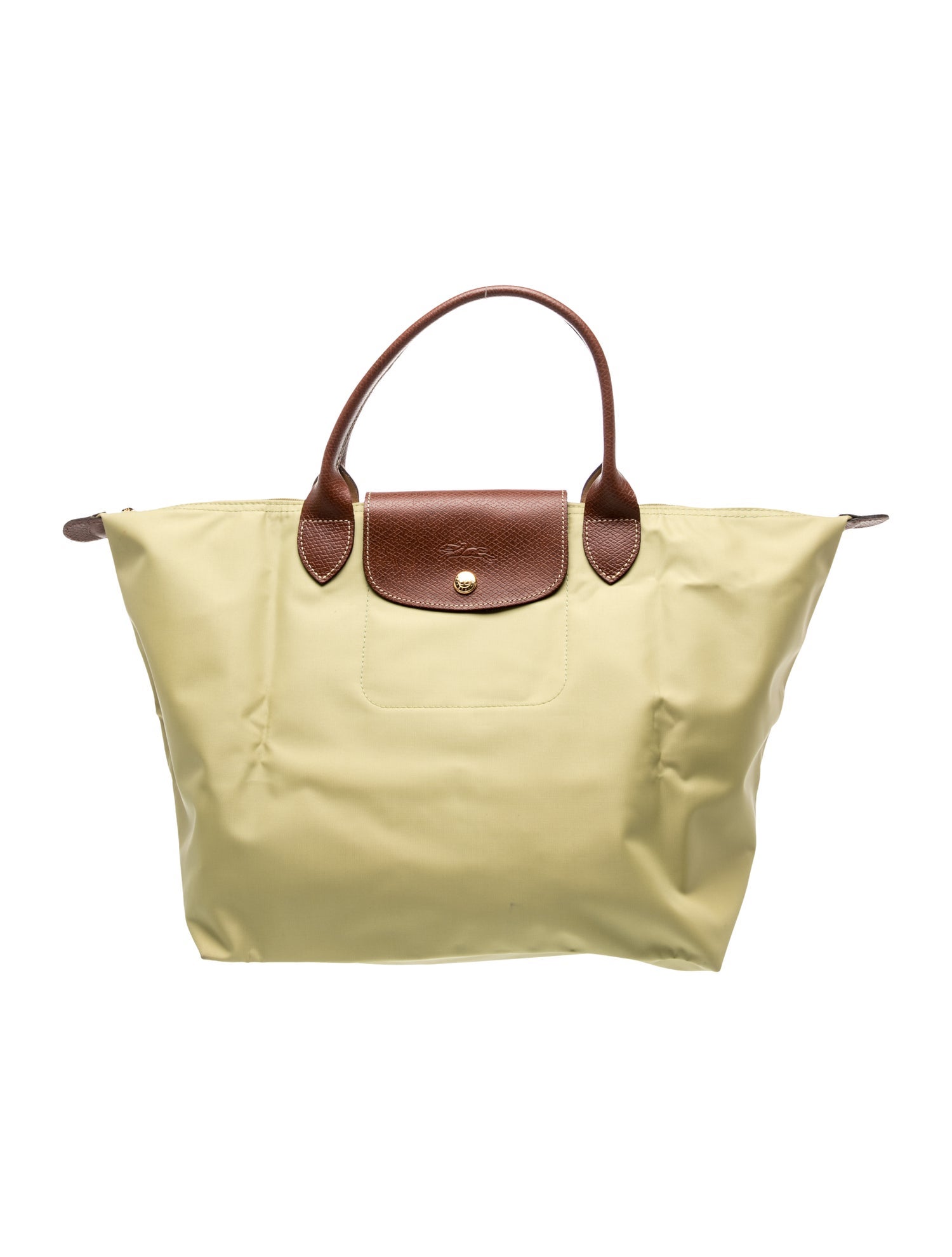 Nylon Tote