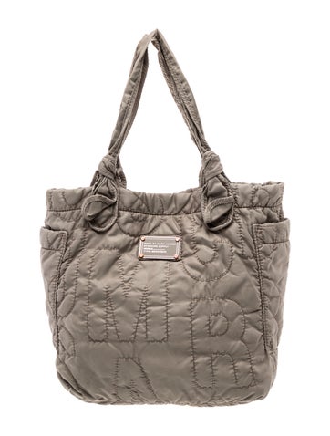 Nylon Shoulder Bag