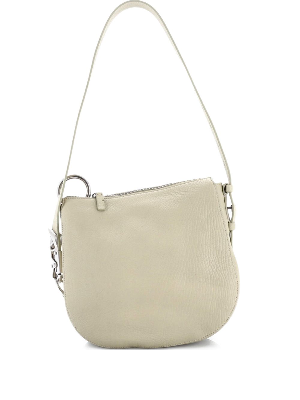 Knight Leather Small shoulder bag