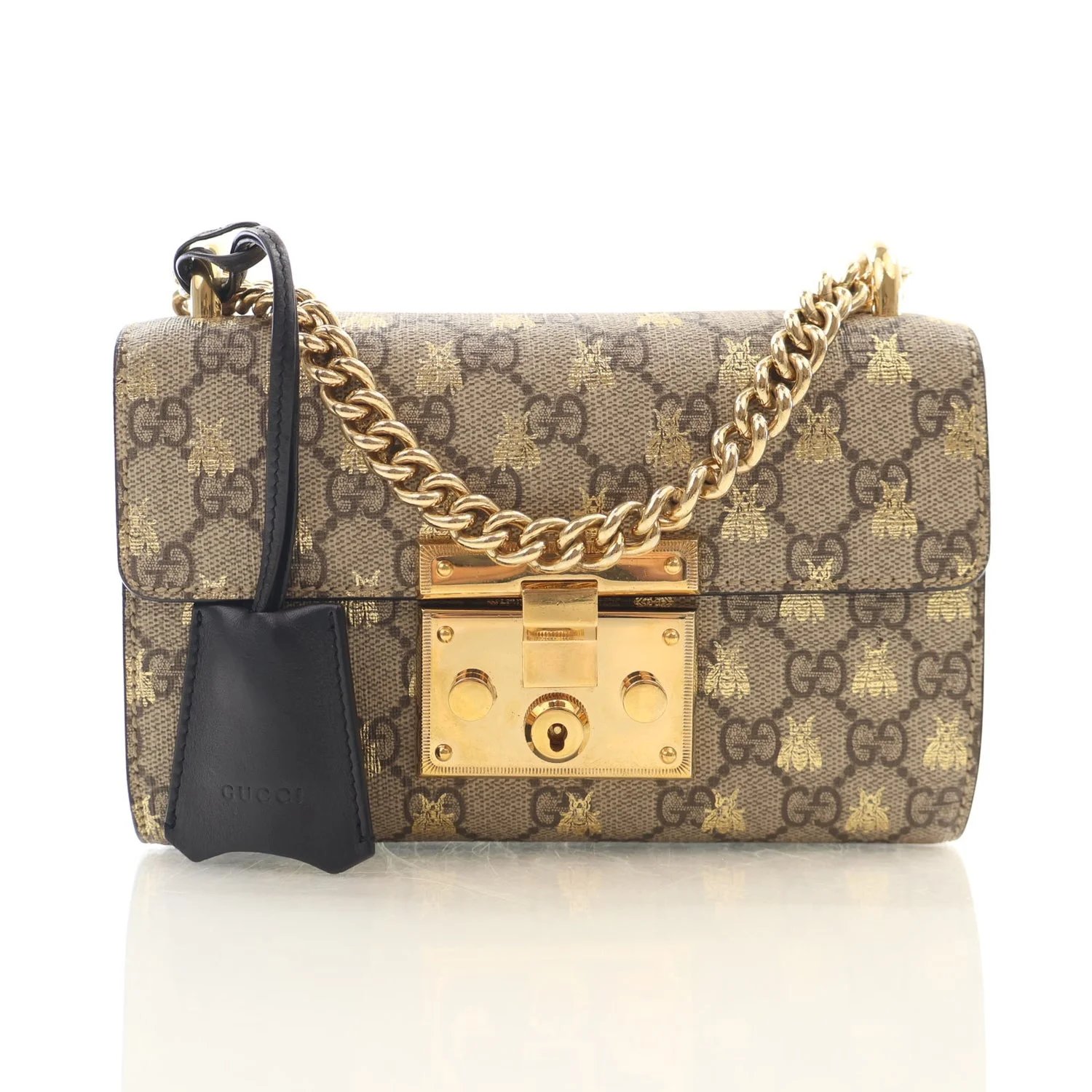 Padlock