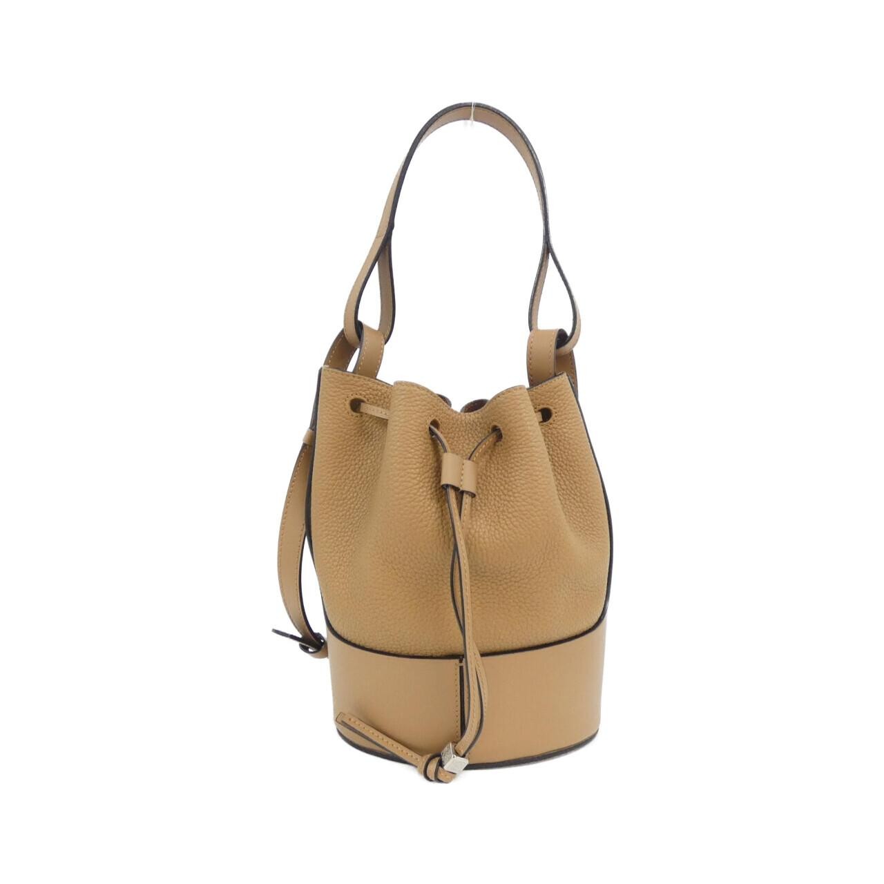 Loewe Loewe Balloon Bag Small A710C31X33 Shoulder Bag