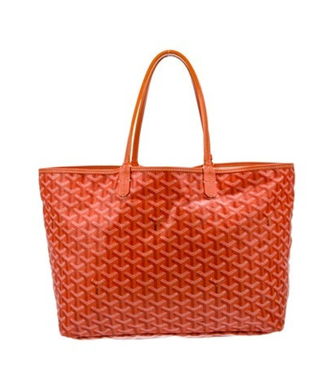 Goyard Goyardine St Louis Pm