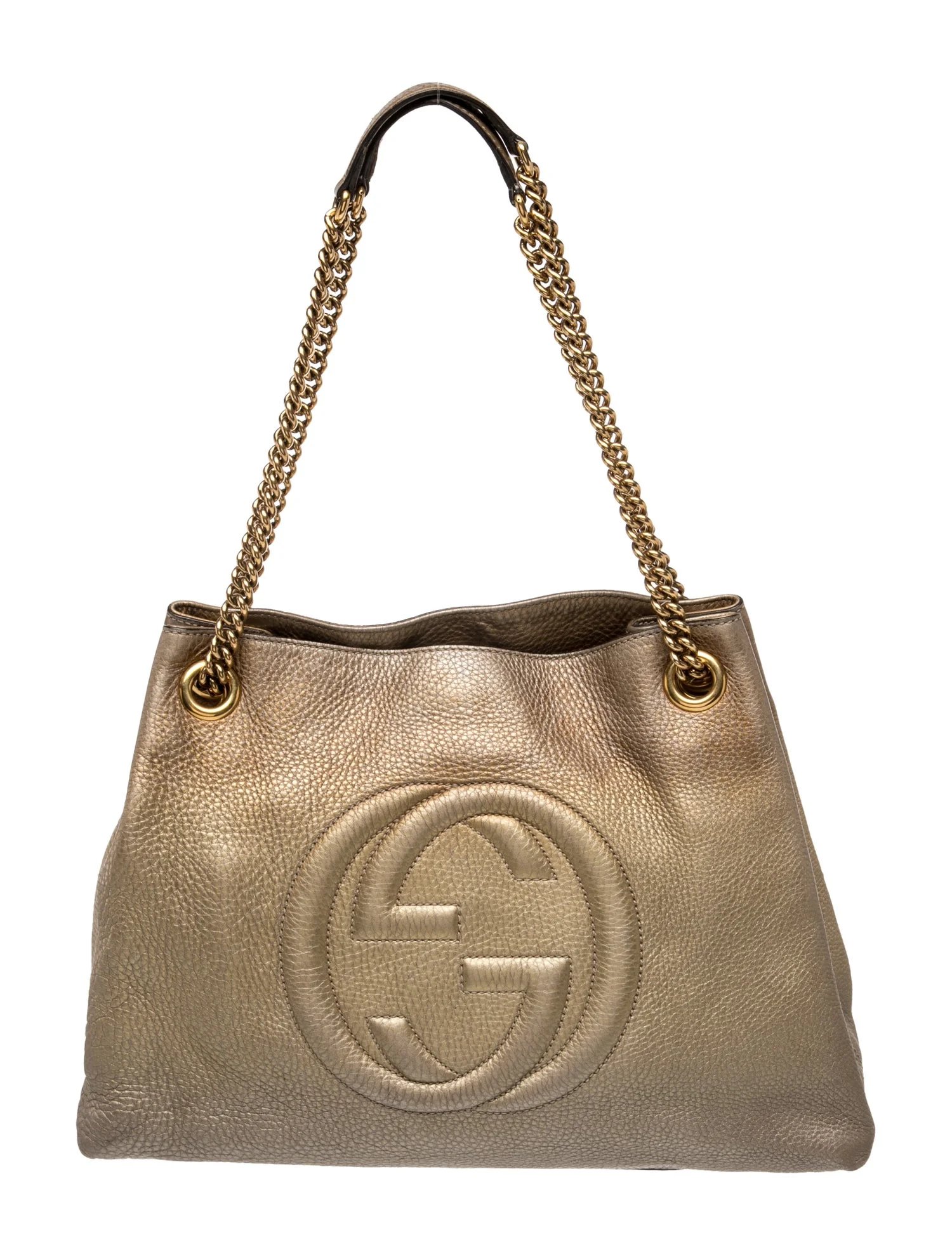Interlocking G Soho Medium