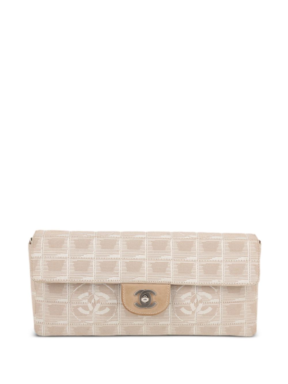 2003 Travel Choco Bar shoulder bag