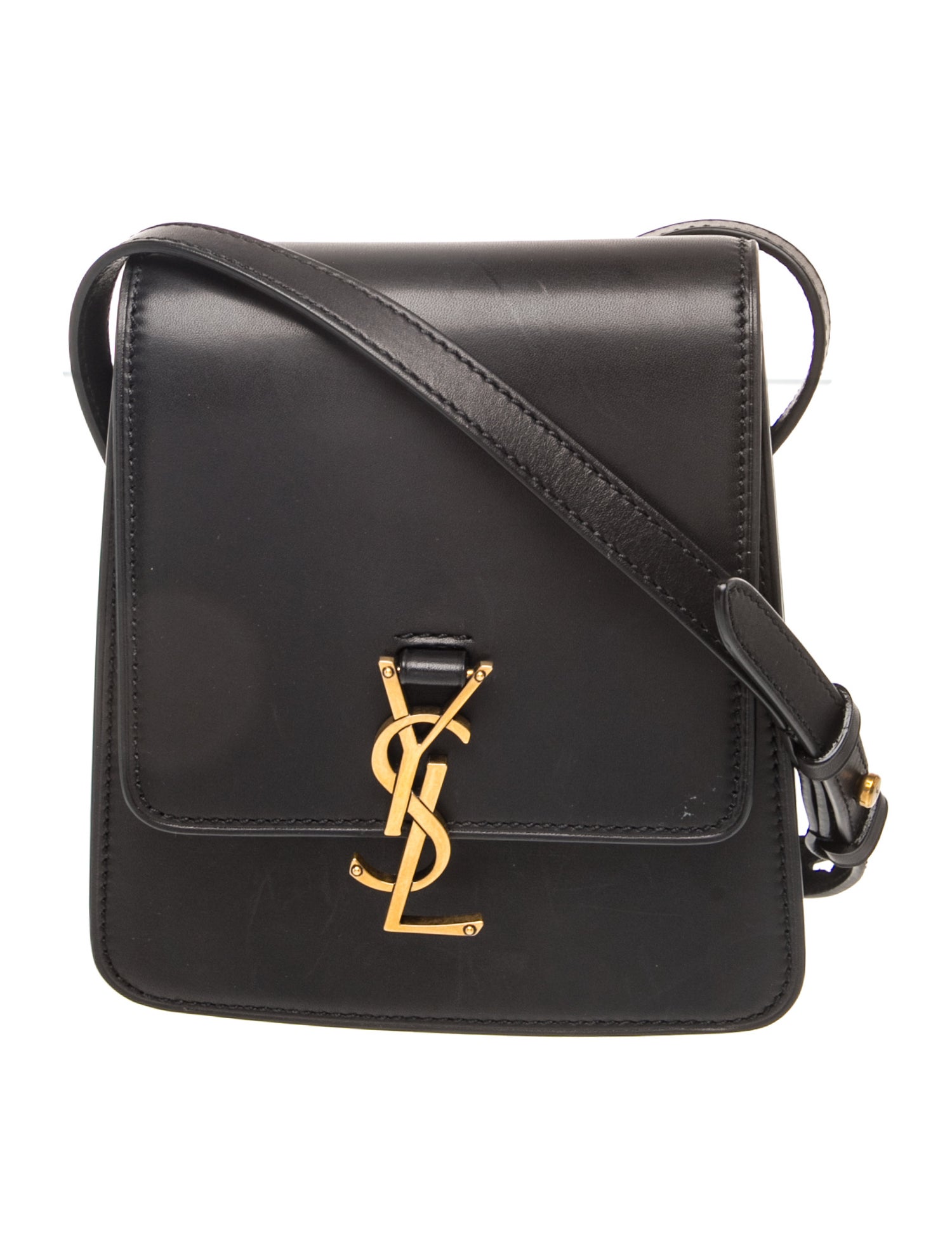 Leather Kaia