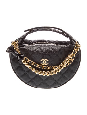 2024 Bow Pouch Hobo