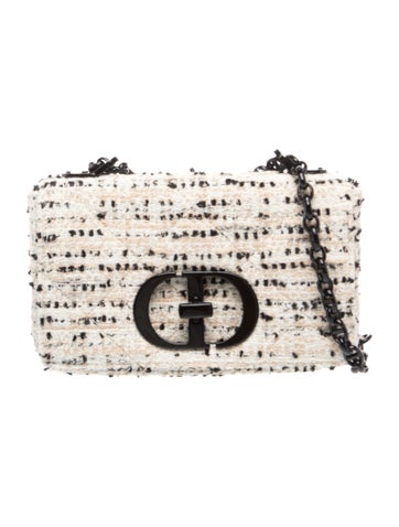 Dior Cannage Caro