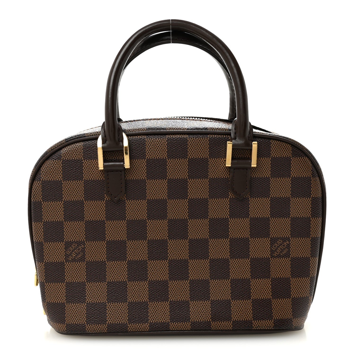 Louis Vuitton Damier Ebene Sarria Mini