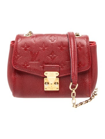 LV Monogram Saint Germain BB