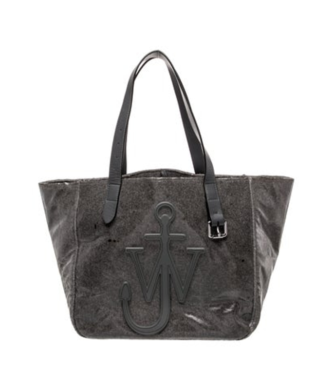 JW Anderson W Anderson Wool Tote
