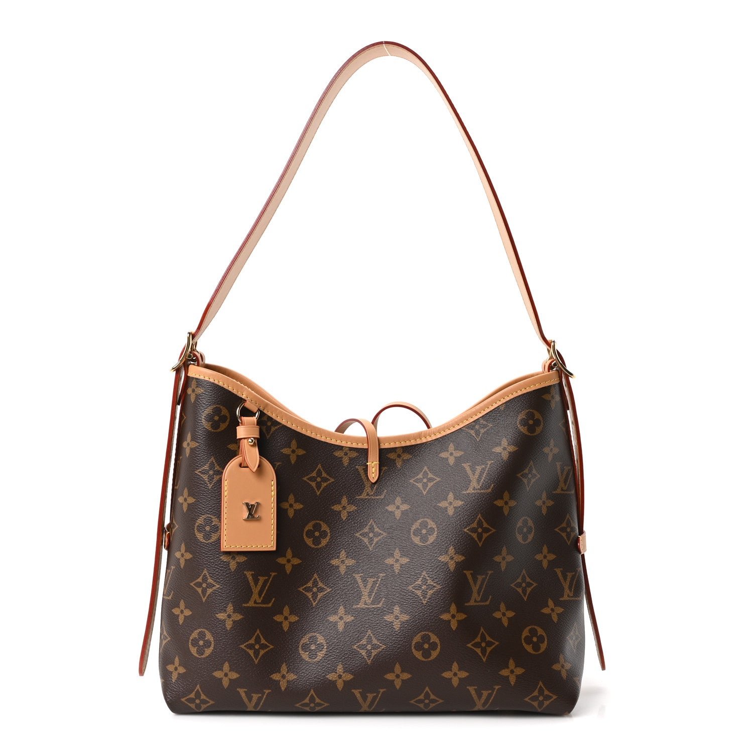 Louis Vuitton Monogram Carryall PM