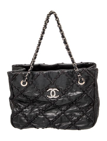 Ultra Stitch Tote