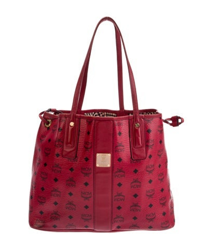 MCM Tote
