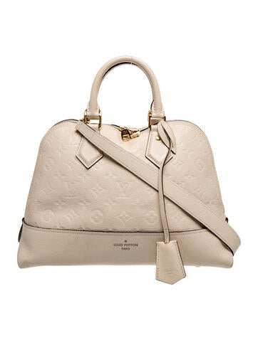 Louis Vuitton LV Monogram Neo Alma PM