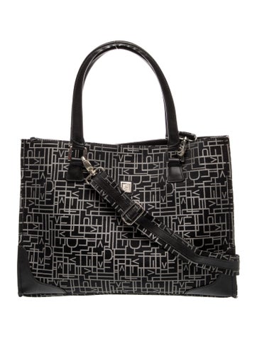 Canvas Tote