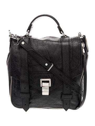 Leather PS1 Small