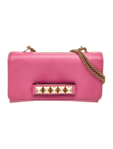 Valentino Rockstud Shoulder Bag