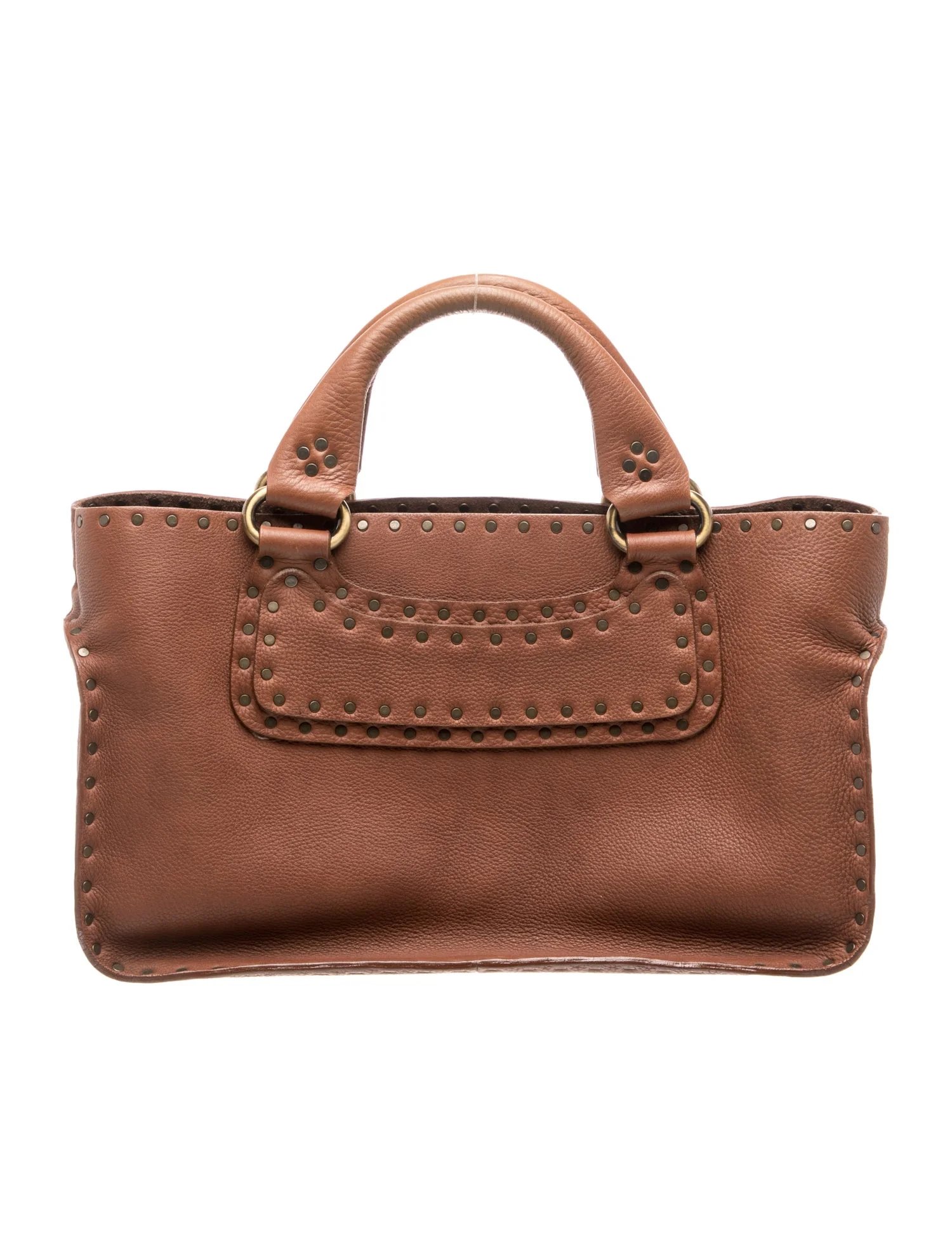 Suede Boogie Vintage