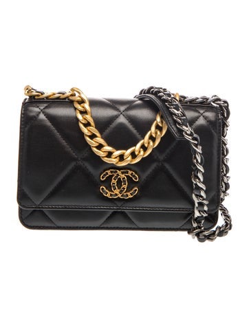 19 Wallet On Chain
