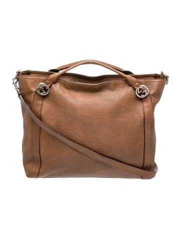 Leather Miss GG