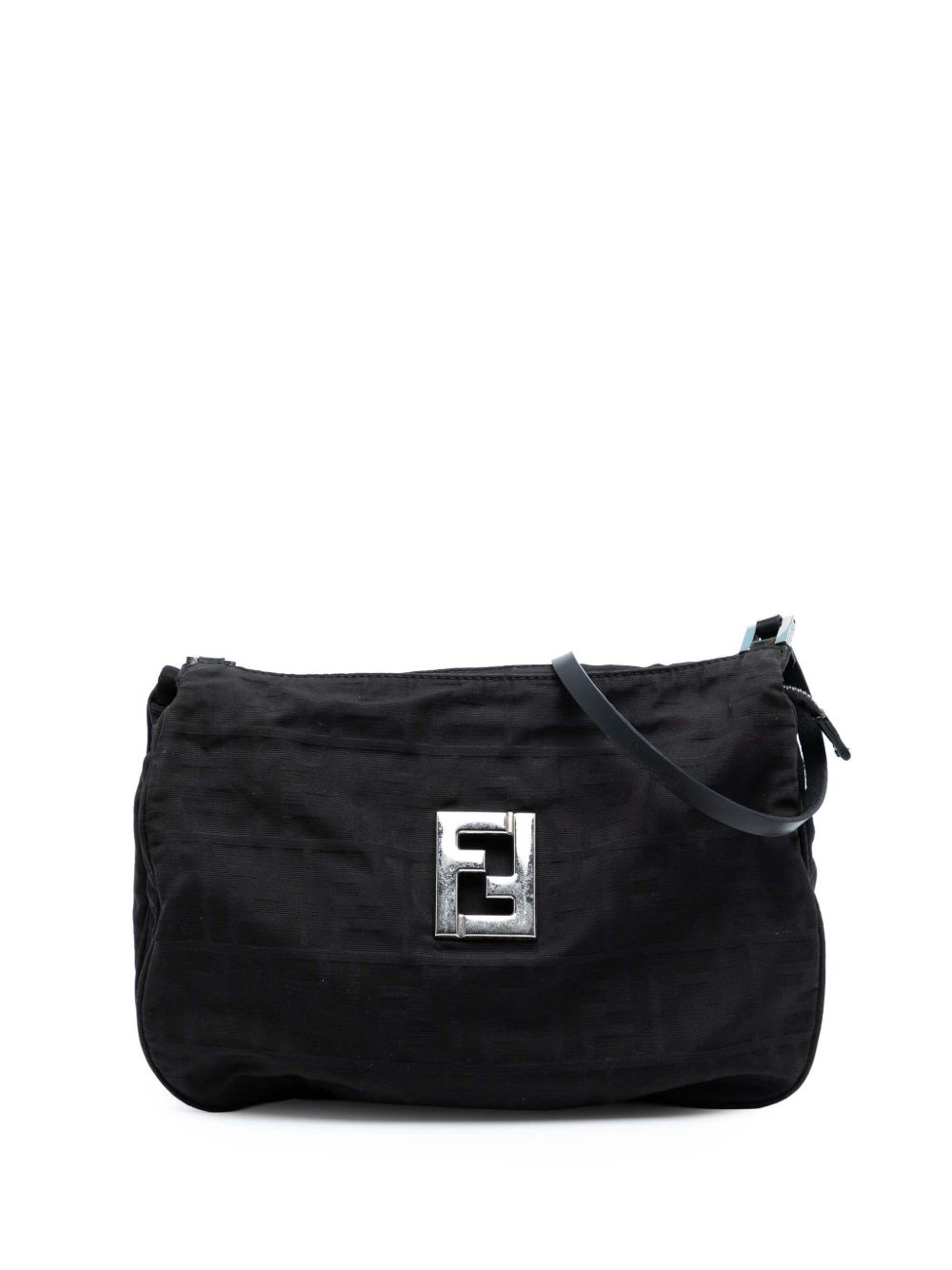 2000-2010 Zucca Canvas shoulder bag