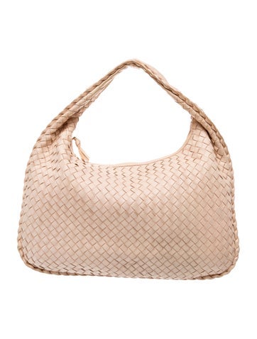 Intrecciato Veneta Hobo