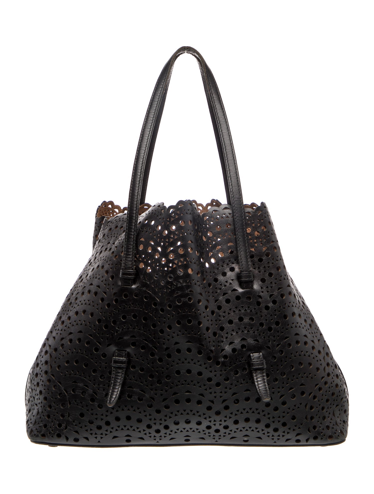 Leather Mina 25