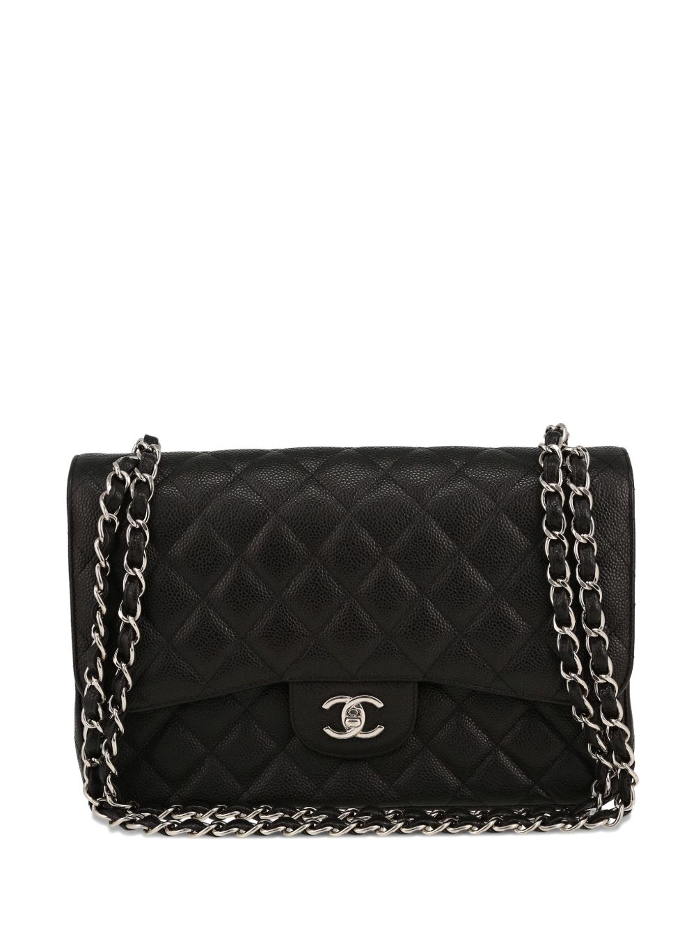 Timeless Jumbo shoulder bag