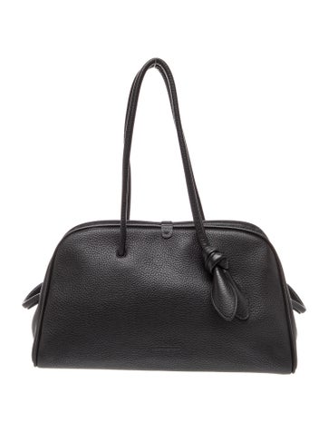 Leather Le Turismo Small