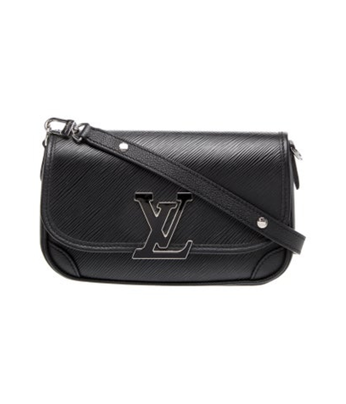 Louis Vuitton Vuitton Epi Leather Buci