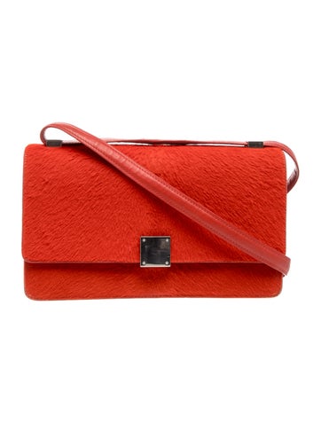 Ponyhair Case Small