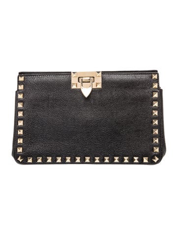 Rockstud Clutch