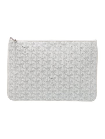 Goyard Monogram Senat MM 2024