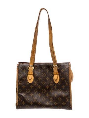 LV Monogram Popincourt Haut