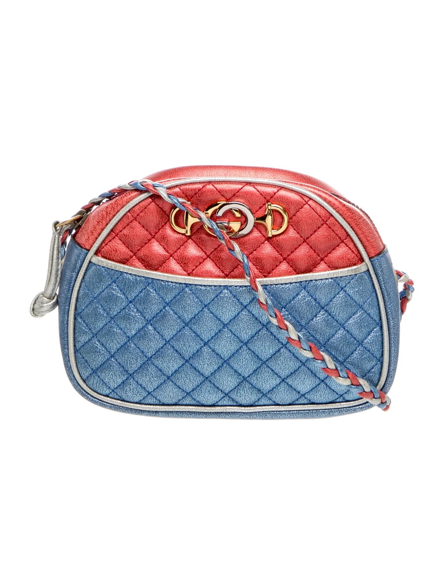 Quilted Zumi