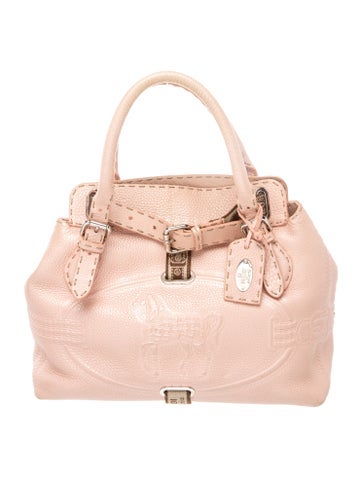 Leather Selleria Vintage