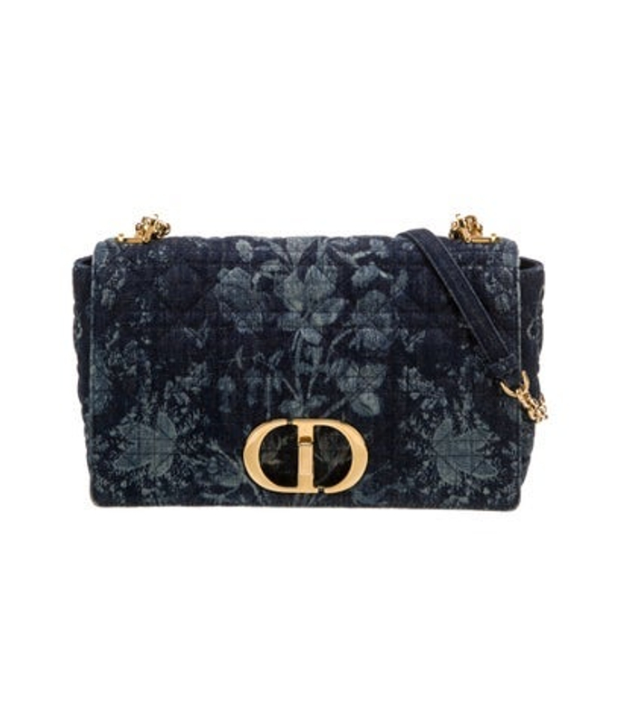Dior Dior Cannage Caro Large