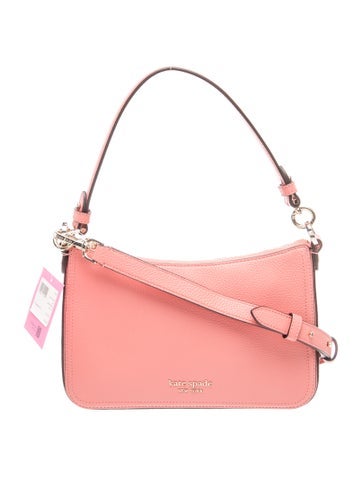 Kate Spade Leather Shoulder Bag w/ Tags