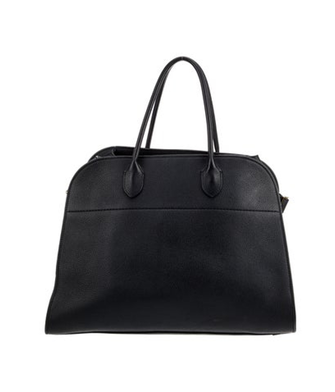 The Row Row Leather Soft Margaux 15