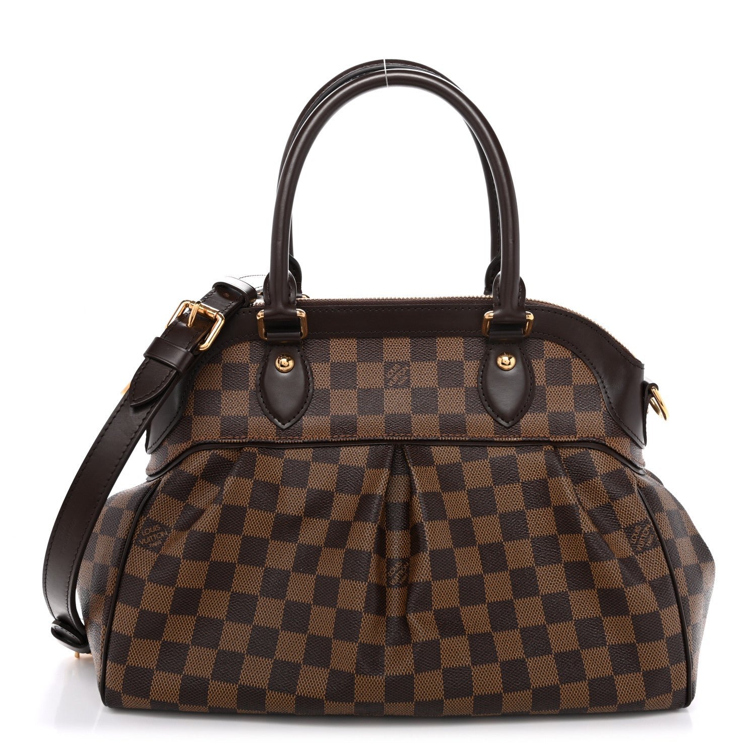 Louis Vuitton Damier Ebene Trevi PM