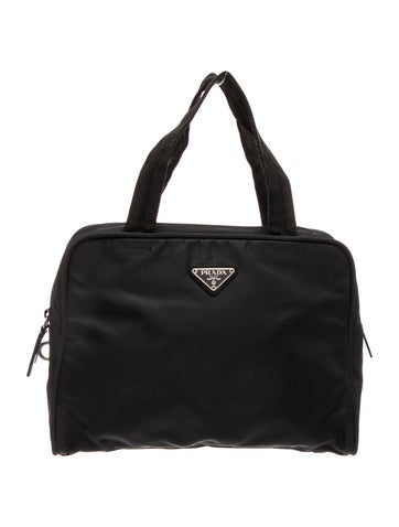 Tessuto Nylon Tessuto Nylon Briefcase