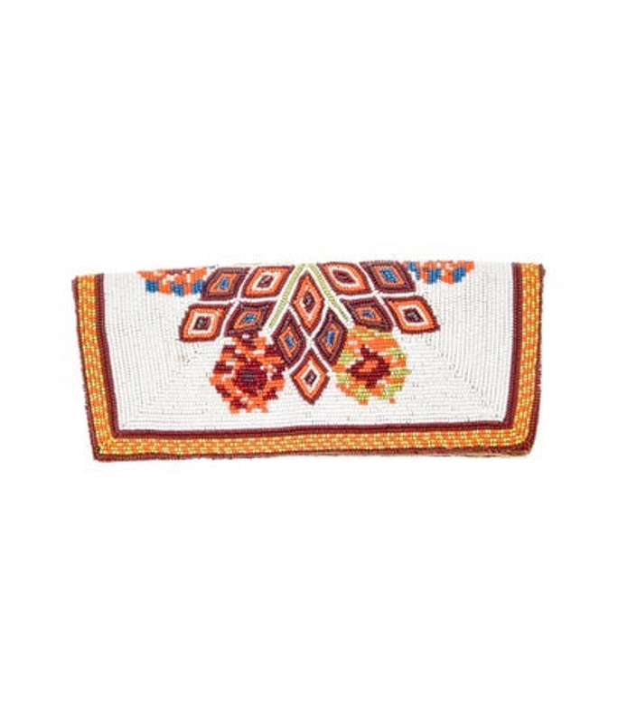 Tory Burch Burch Clutch