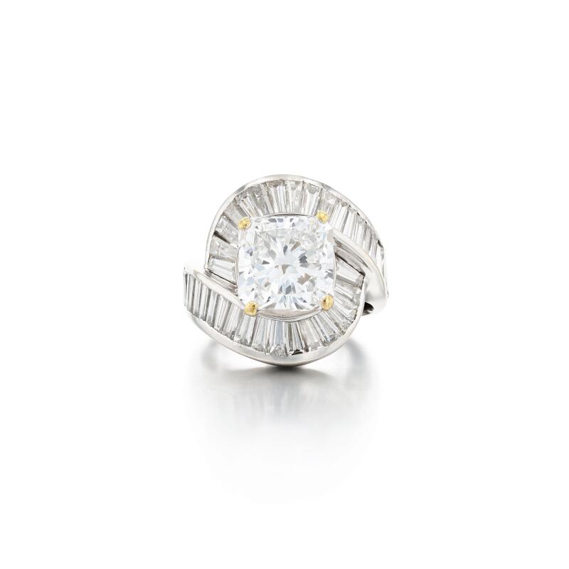 Bague diamant | Diamond ring