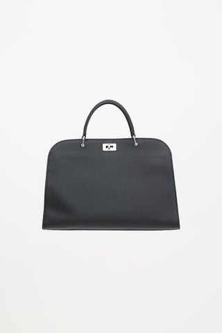 Leather Opera PM Bag