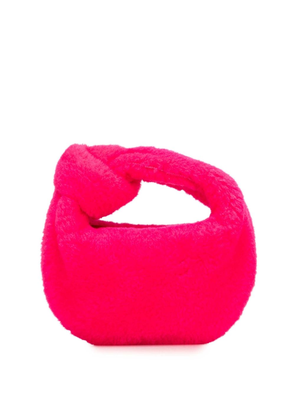 2012-2025 Mini Shearling Jodie hobo bag