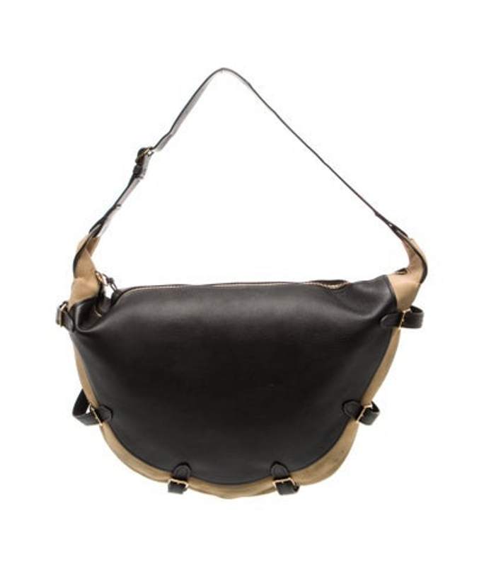 Altuzarra Leather Shoulder Bag