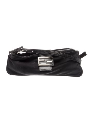 Neoprene Baguette Vintage